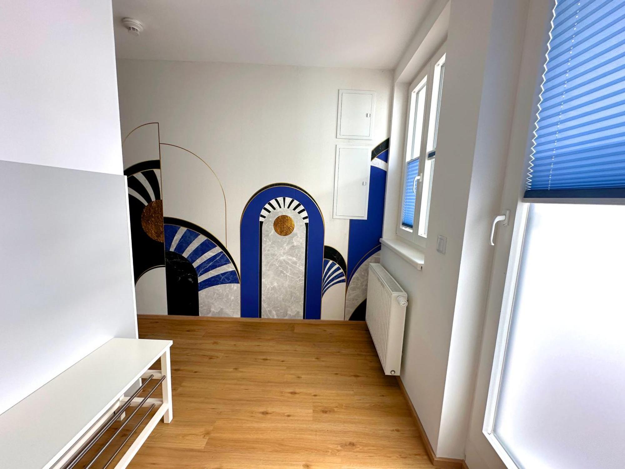 Jimmy'S Apartments Dandelion Wien Ngoại thất bức ảnh