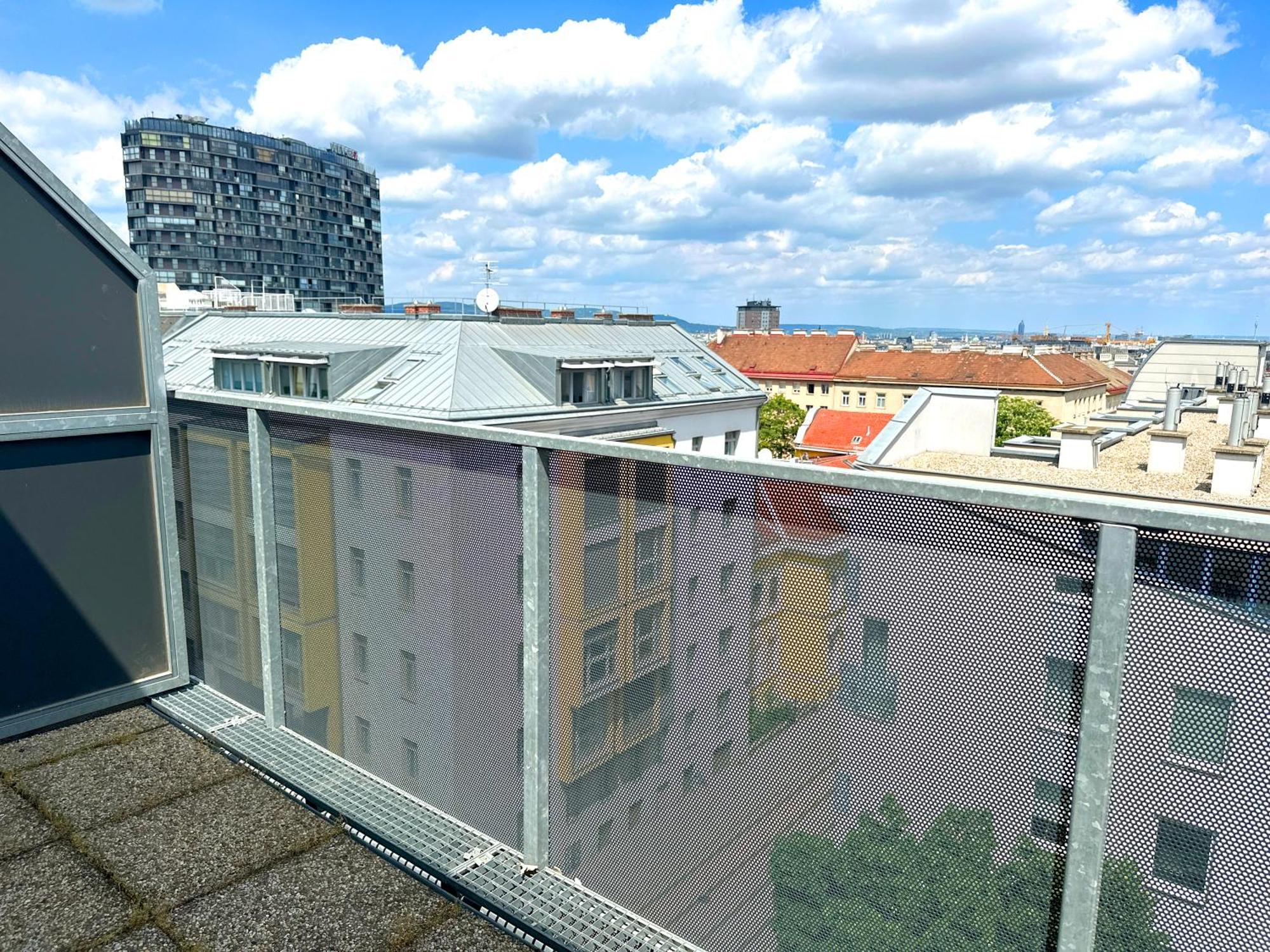 Jimmy'S Apartments Dandelion Wien Ngoại thất bức ảnh