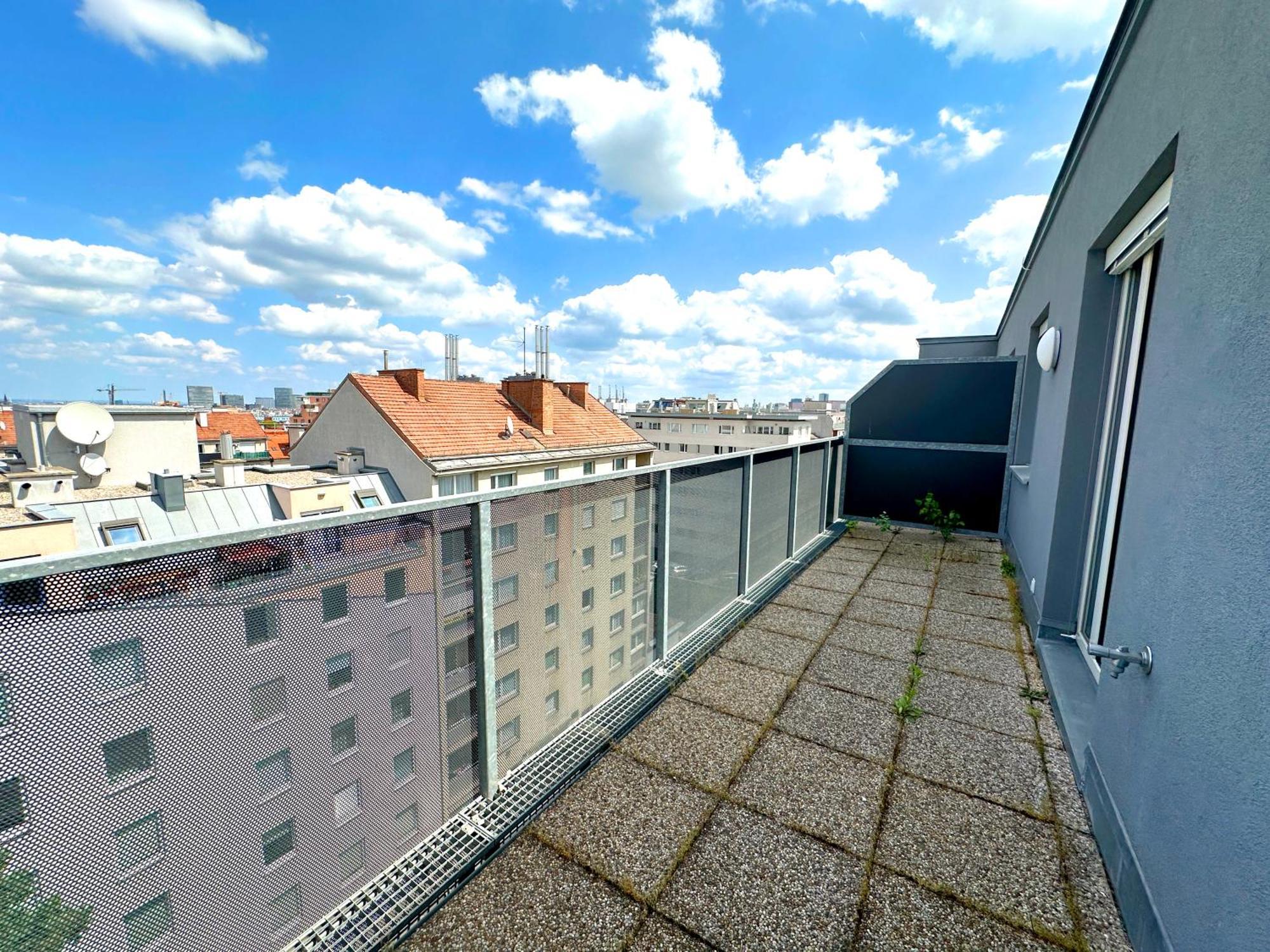 Jimmy'S Apartments Dandelion Wien Ngoại thất bức ảnh