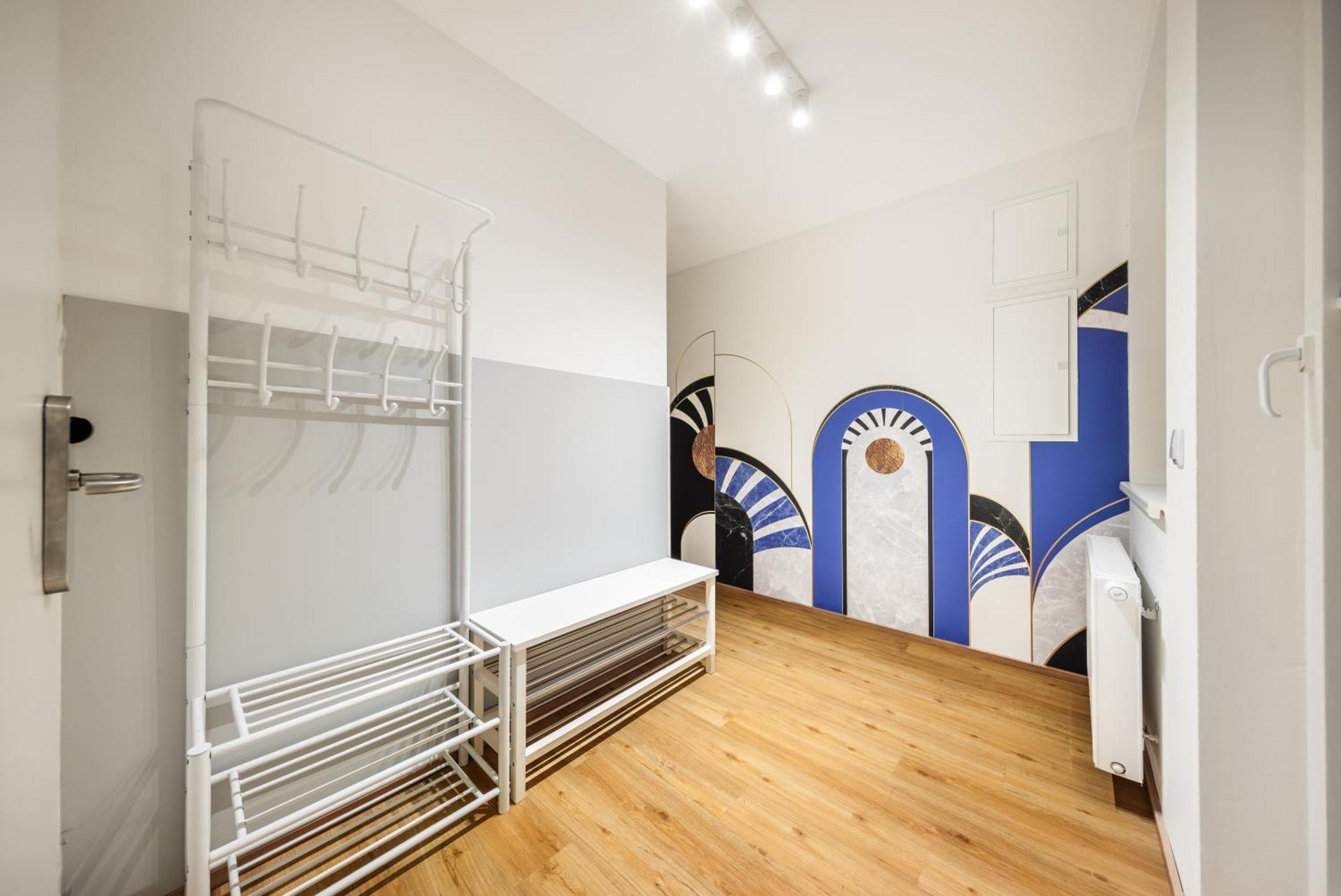 Jimmy'S Apartments Dandelion Wien Ngoại thất bức ảnh