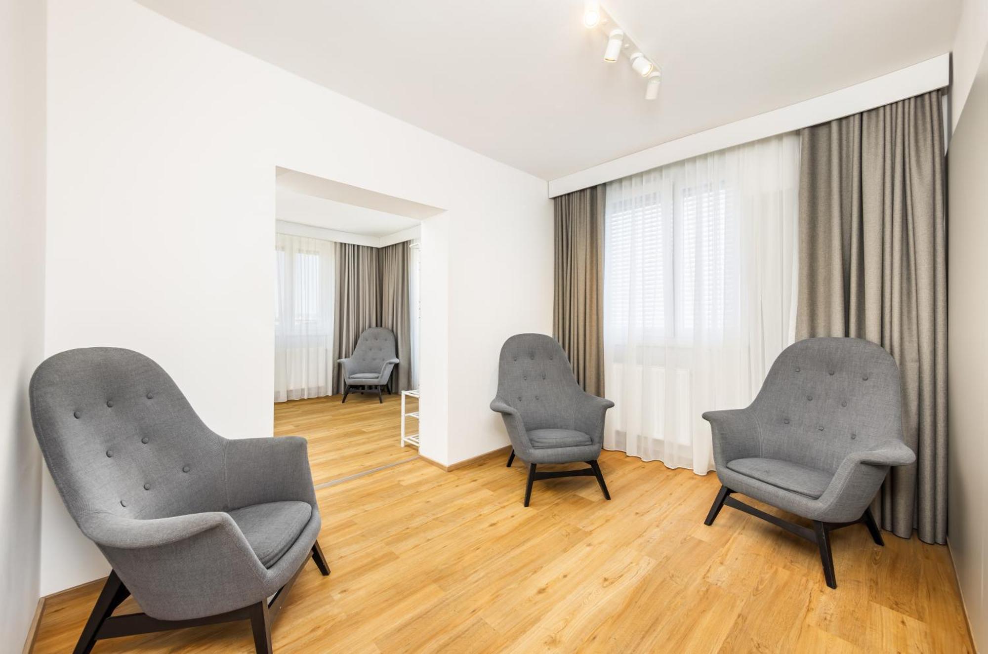 Jimmy'S Apartments Dandelion Wien Ngoại thất bức ảnh