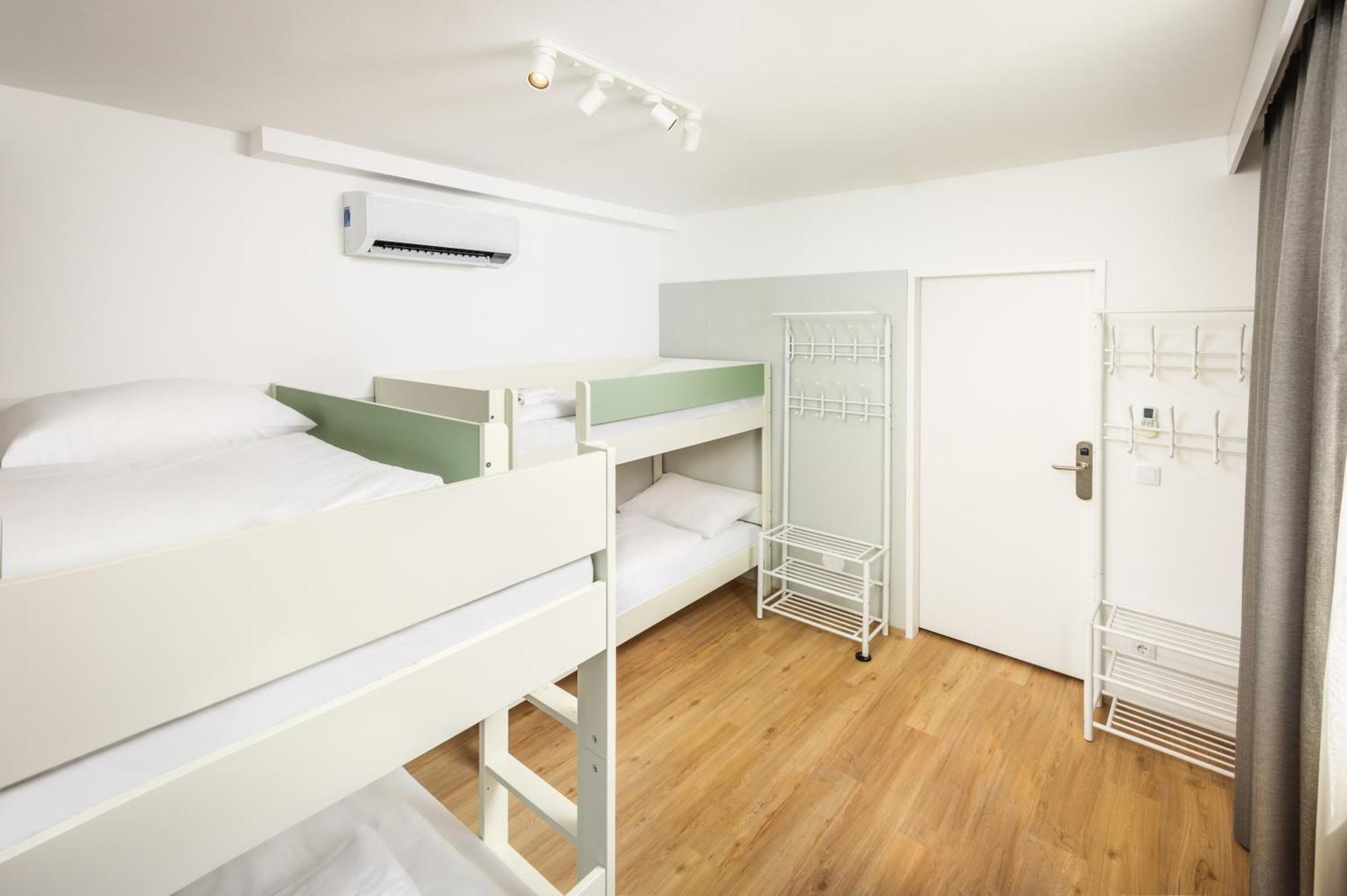 Jimmy'S Apartments Dandelion Wien Ngoại thất bức ảnh