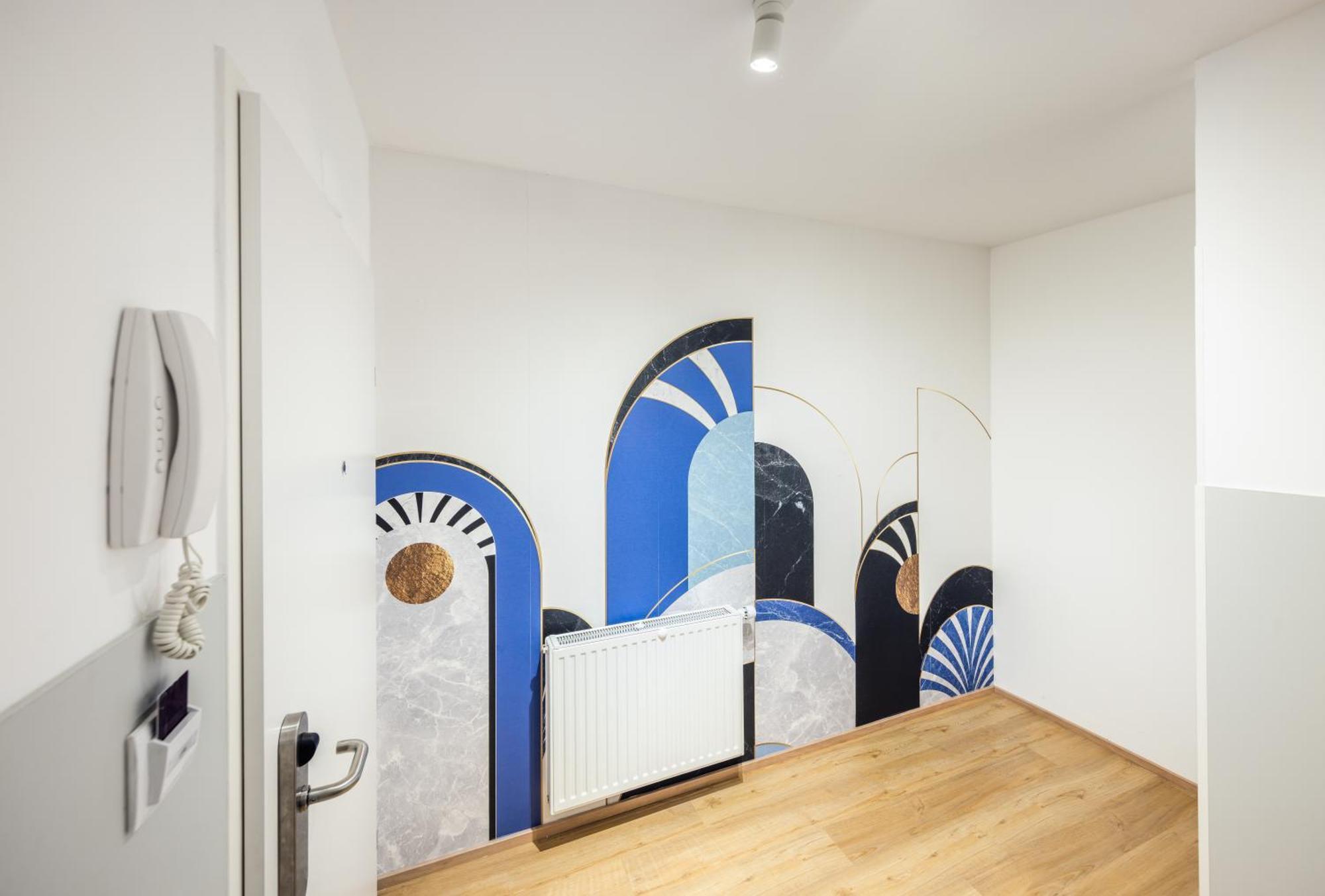 Jimmy'S Apartments Dandelion Wien Ngoại thất bức ảnh